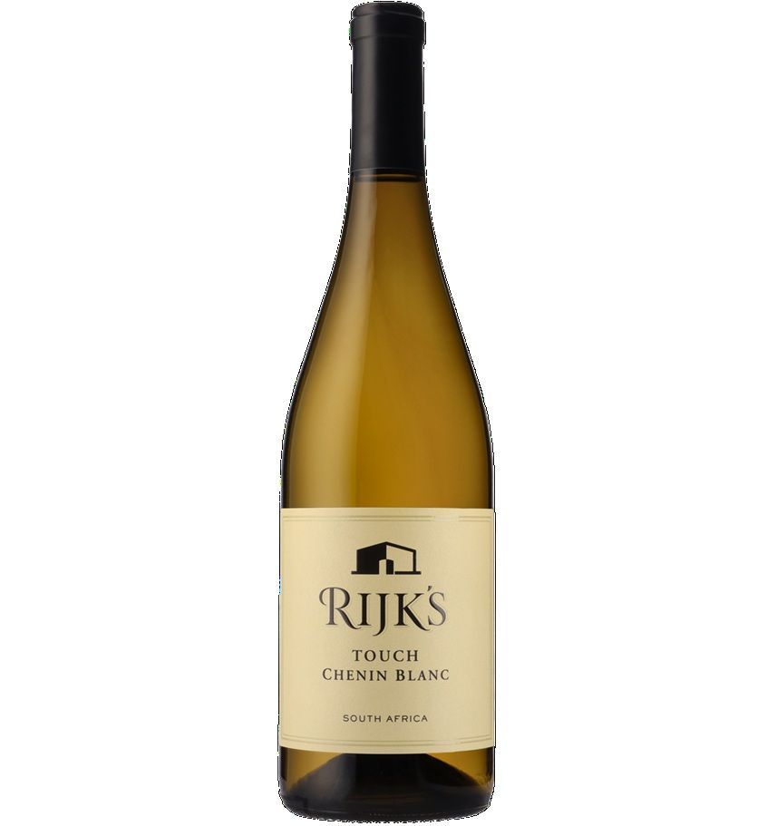 Rijk's Touch Chenin Blanc