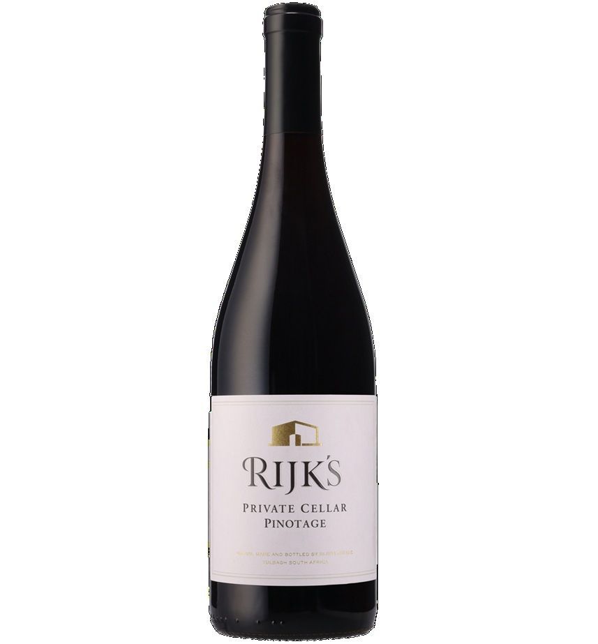 Rijk's Private Cellar Pinotage