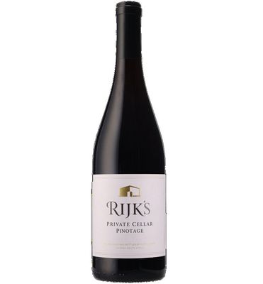 Rijk's Private Cellar Pinotage Rijk's Private Cellar Pinotage