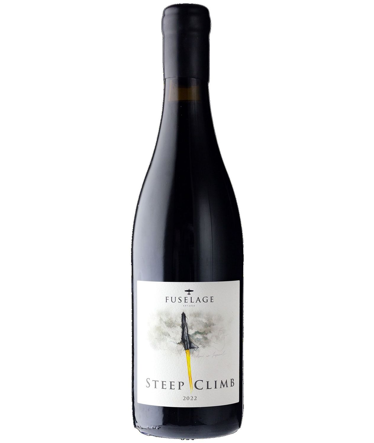 Fuselage Wines Steep Climb Cabernet Sauvignon