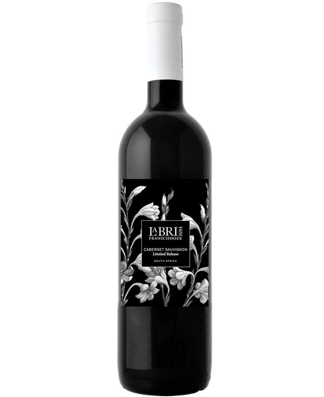 La Bri Limited Release Cabernet Sauvignon La Bri Limited Release Cabernet Sauvignon
