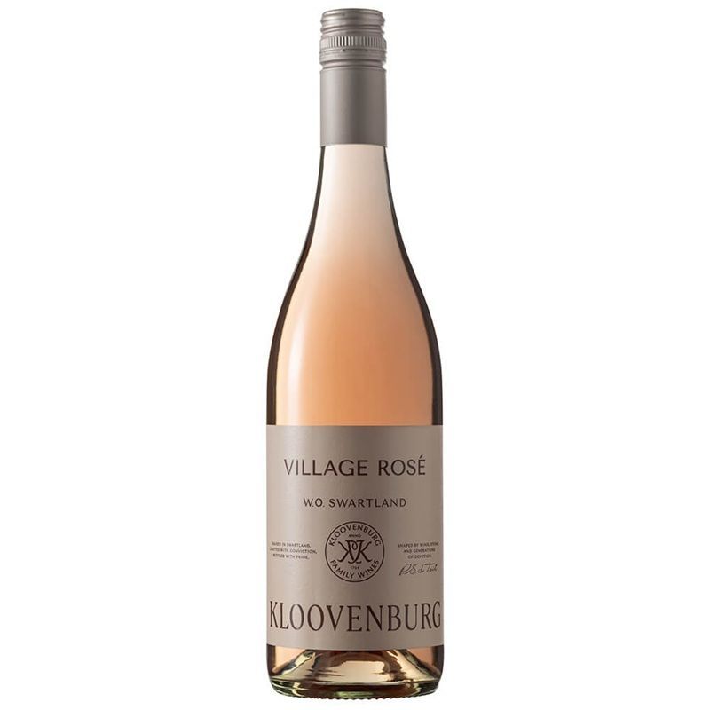 Kloovenburg Village Rose
