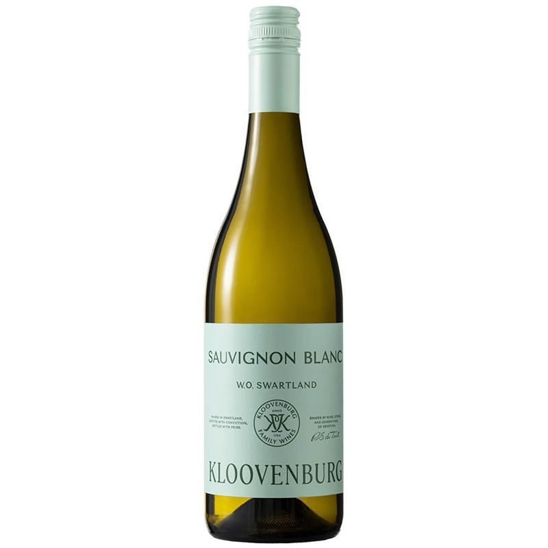 Kloovenburg Stamboom Sauvignon Blanc Kloovenburg Stamboom Sauvignon Blanc
