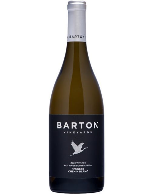 Barton Vineyards Wooded Chenin Blanc Barton Vineyards Wooded Chenin Blanc