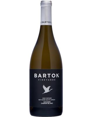Barton Vineyards Wooded Chenin Blanc Barton Vineyards Wooded Chenin Blanc
