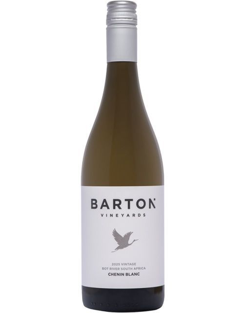 Barton Vineyards Chenin Blanc Barton Vineyards Chenin Blanc