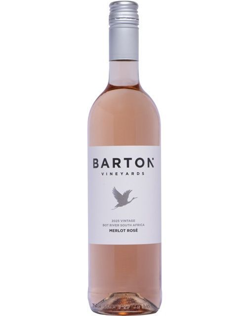 Barton Vineyards Merlot Rose Barton Vineyards Merlot Rose
