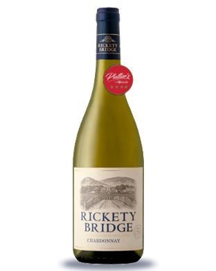 Rickety Bridge Chardonnay Rickety Bridge Chardonnay