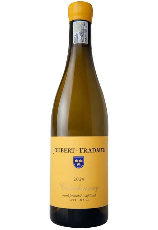 Joubert-Tradauw Chardonnay Joubert-Tradauw Chardonnay