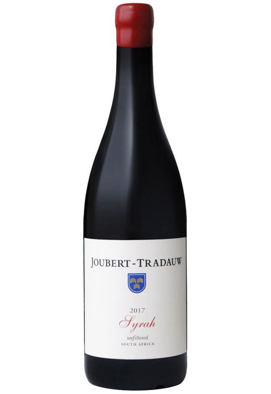 Joubert-Tradauw Reserwe Cabernet Franc