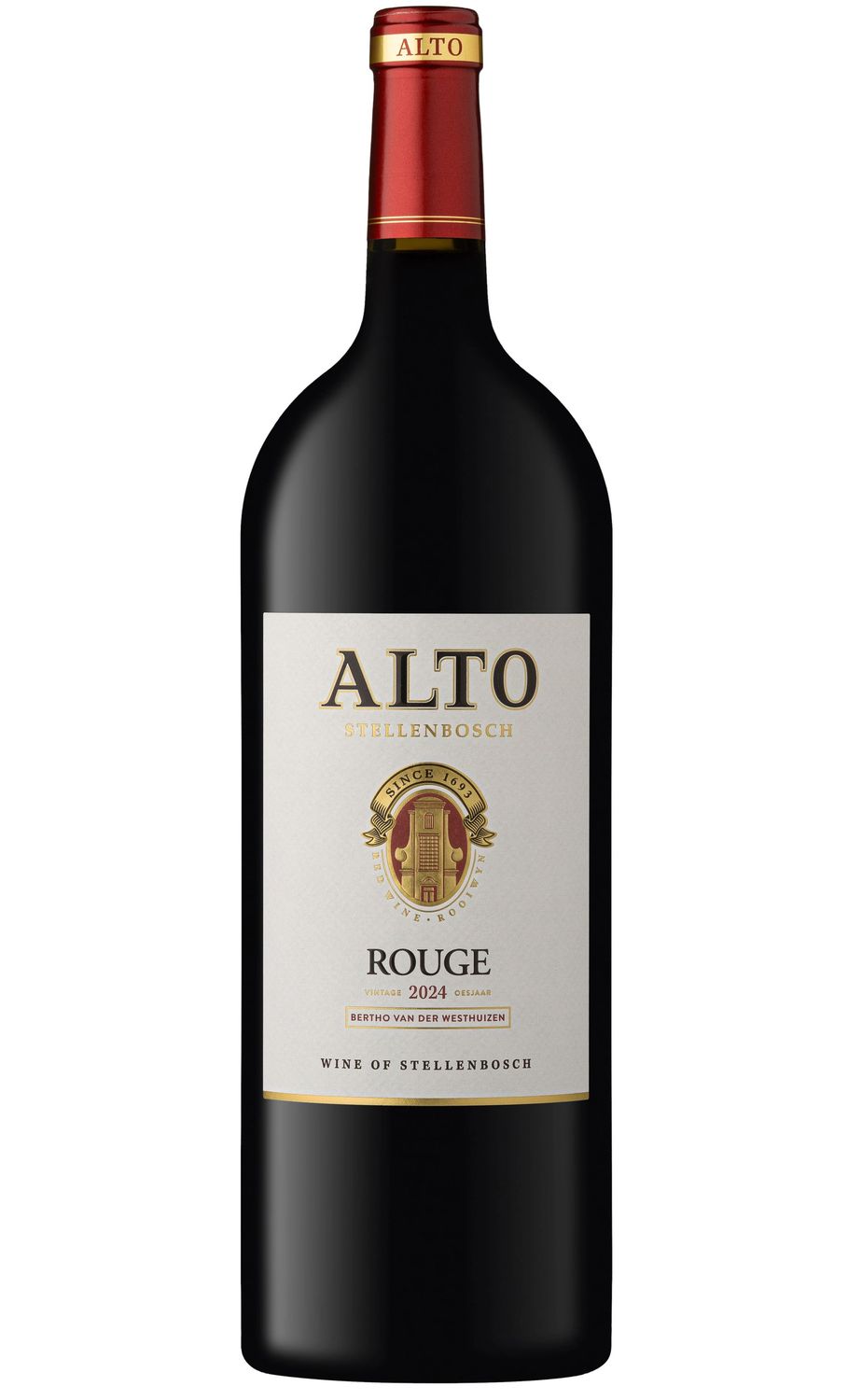 Alto Rouge Magnum