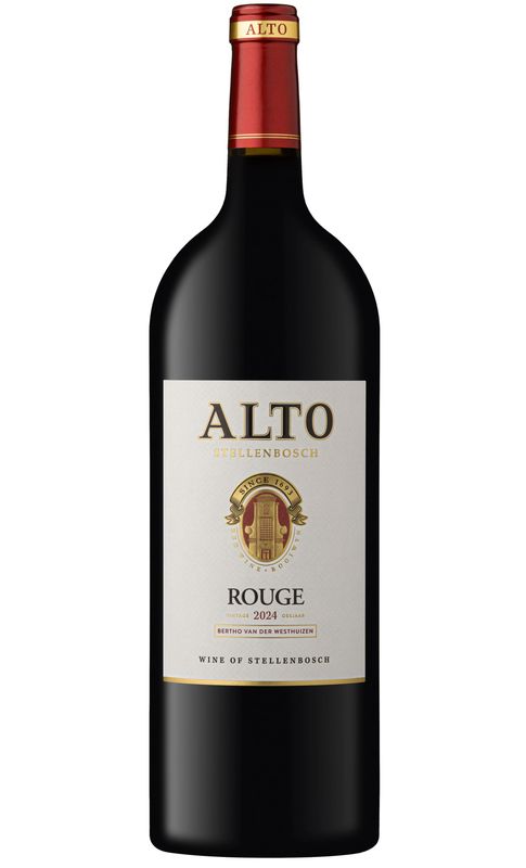 Alto Rouge Magnum Alto Rouge Magnum