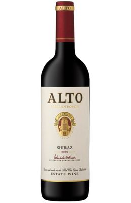 Alto Shiraz