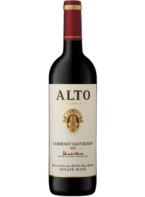 Alto Cabernet Sauvignon Alto Cabernet Sauvignon