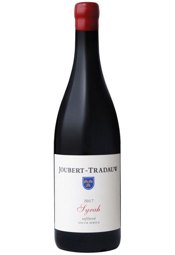 Joubert-Tradauw Syrah Joubert-Tradauw Syrah