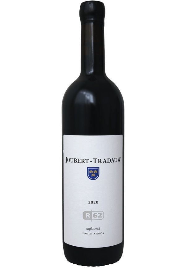 Joubert-Tradauw R62 Bordeaux Blend