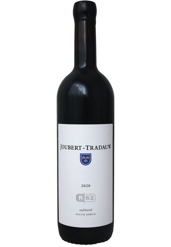 Joubert-Tradauw R62 Bordeaux Blend