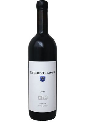 Joubert-Tradauw R62 Bordeaux Blend Joubert-Tradauw R62 Bordeaux Blend