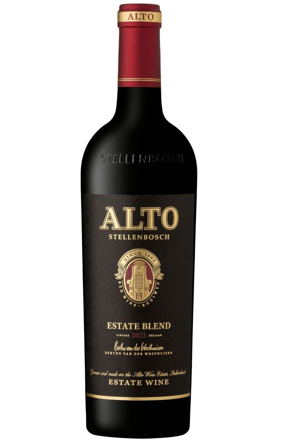 Alto Estate Blend Alto Estate Blend