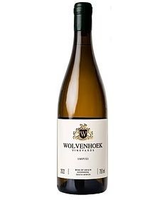 Wolvenhoek Impisi