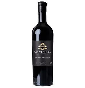 Wolvenhoek Single Vineyard Cabernet Wolvenhoek Single Vineyard Cabernet