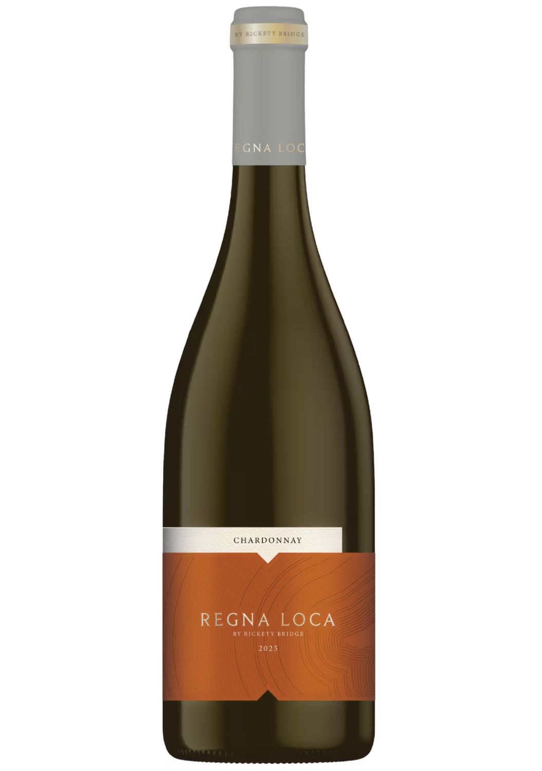 Rickety Bridge Regna Loca Chardonnay Rickety Bridge Regna Loca Chardonnay