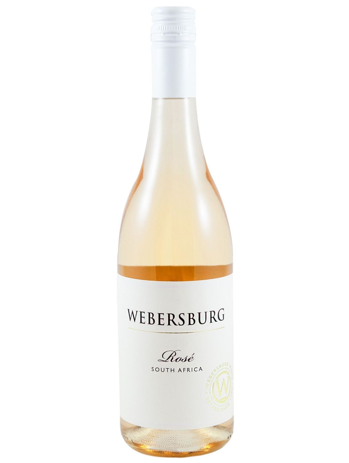 Webersburg Rose