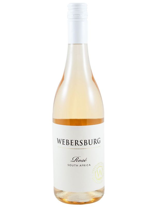 Webersburg Rose