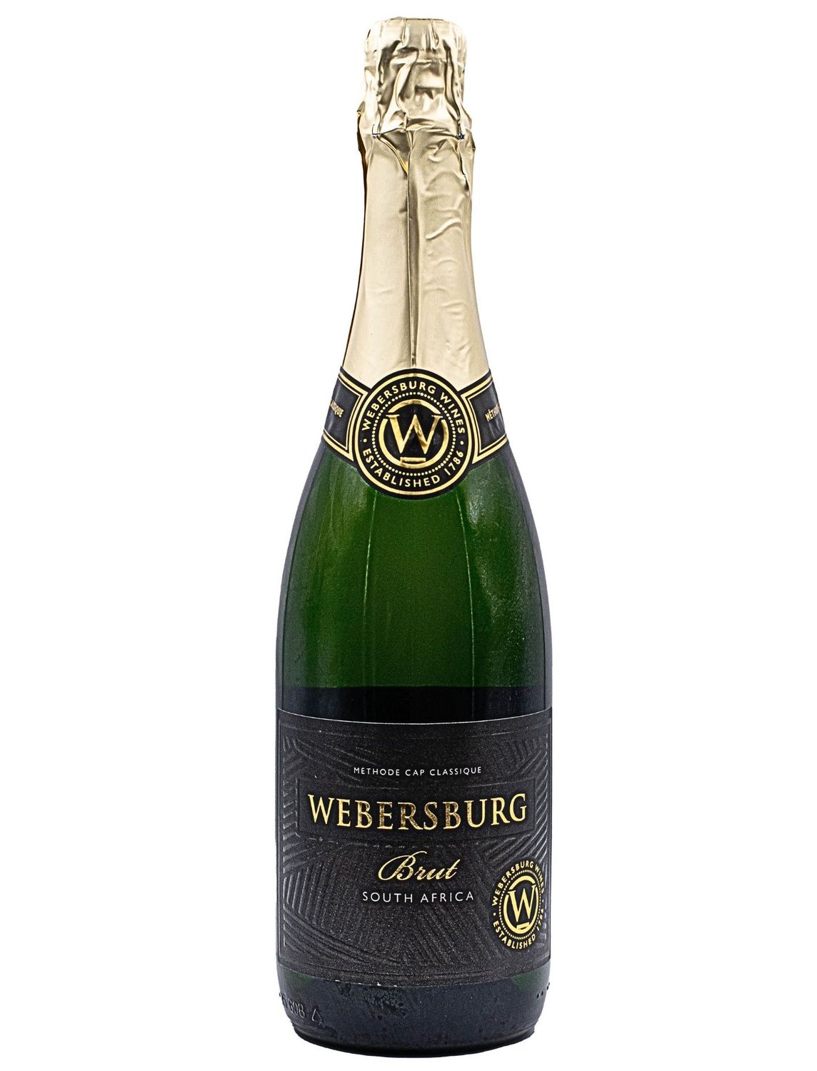 Webersburg MCC Brut