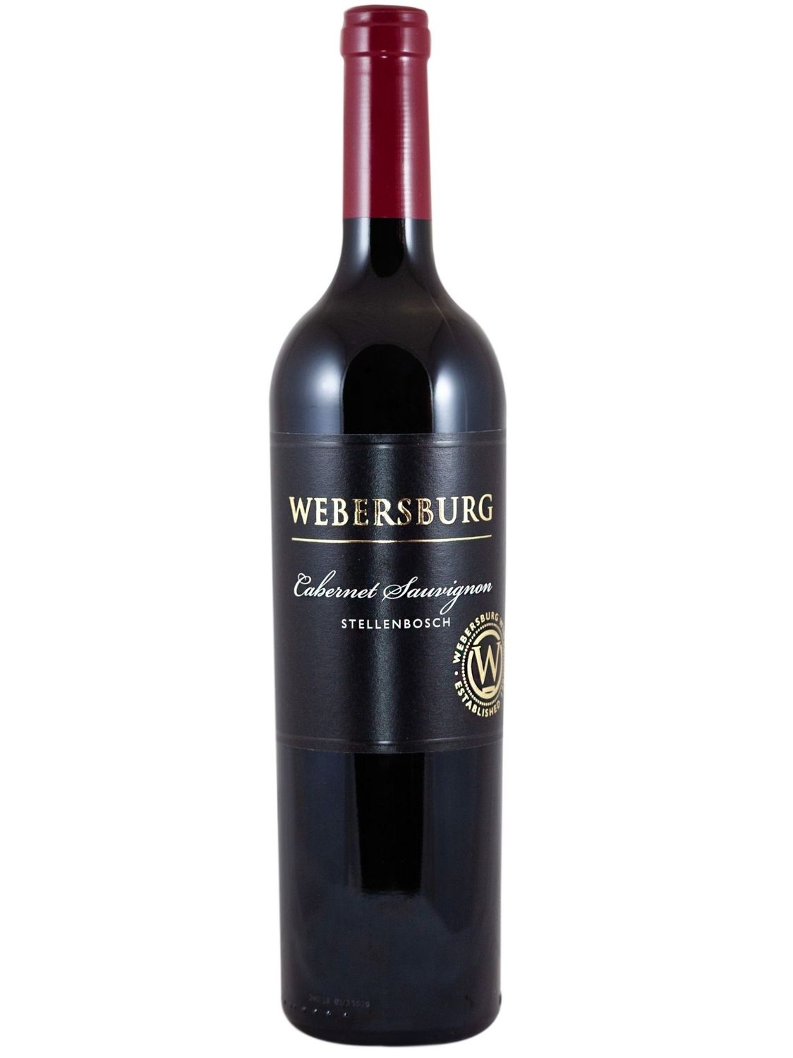 Webersburg Cabernet Sauvignon