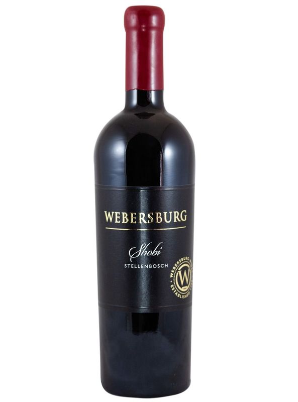 Webersburg Shobi Webersburg Shobi