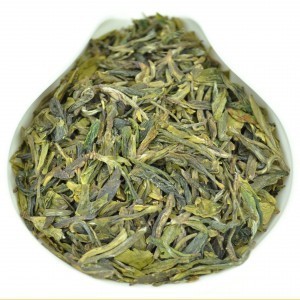 Yunnan, Bao Hong Green Tea