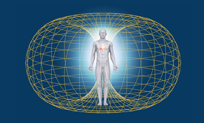 ZhiNeng QiGong -  LaQi, Qi Field Healing - 1 hour