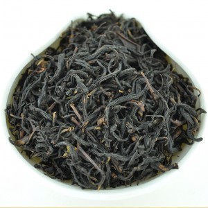 High Mountain Red - Ai Lao Mountain Black Tea