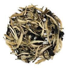 Yunnan, Yue Guang Bai - Moonlight Beauty Tea