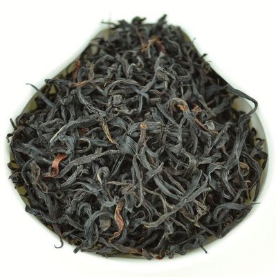 Wild Tree, High Altitude Purple Leafed Red Tea from Feng Qing, Lincang
