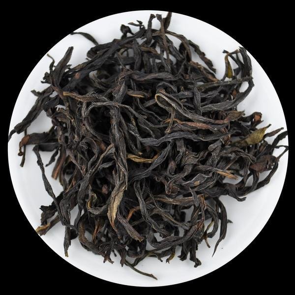 Bai Ye (White Leaf) Dan Cong Oolong from Ling Tuo Village