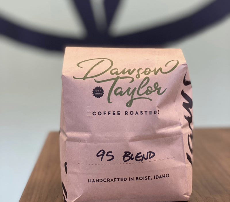 HOME Blend - Dawson Taylor Coffee Roasters