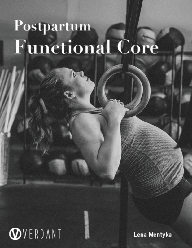 Postpartum Functional Core