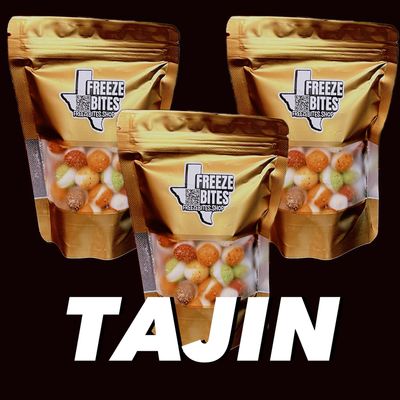 Tajin Rainbow Blasters (3pk)