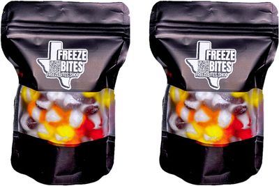 Rainbow Blasters 2oz (2pk)