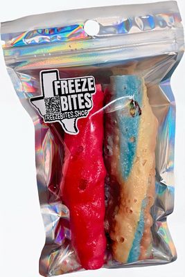 Nerdy-stuffed Fruity Rolls 2ct