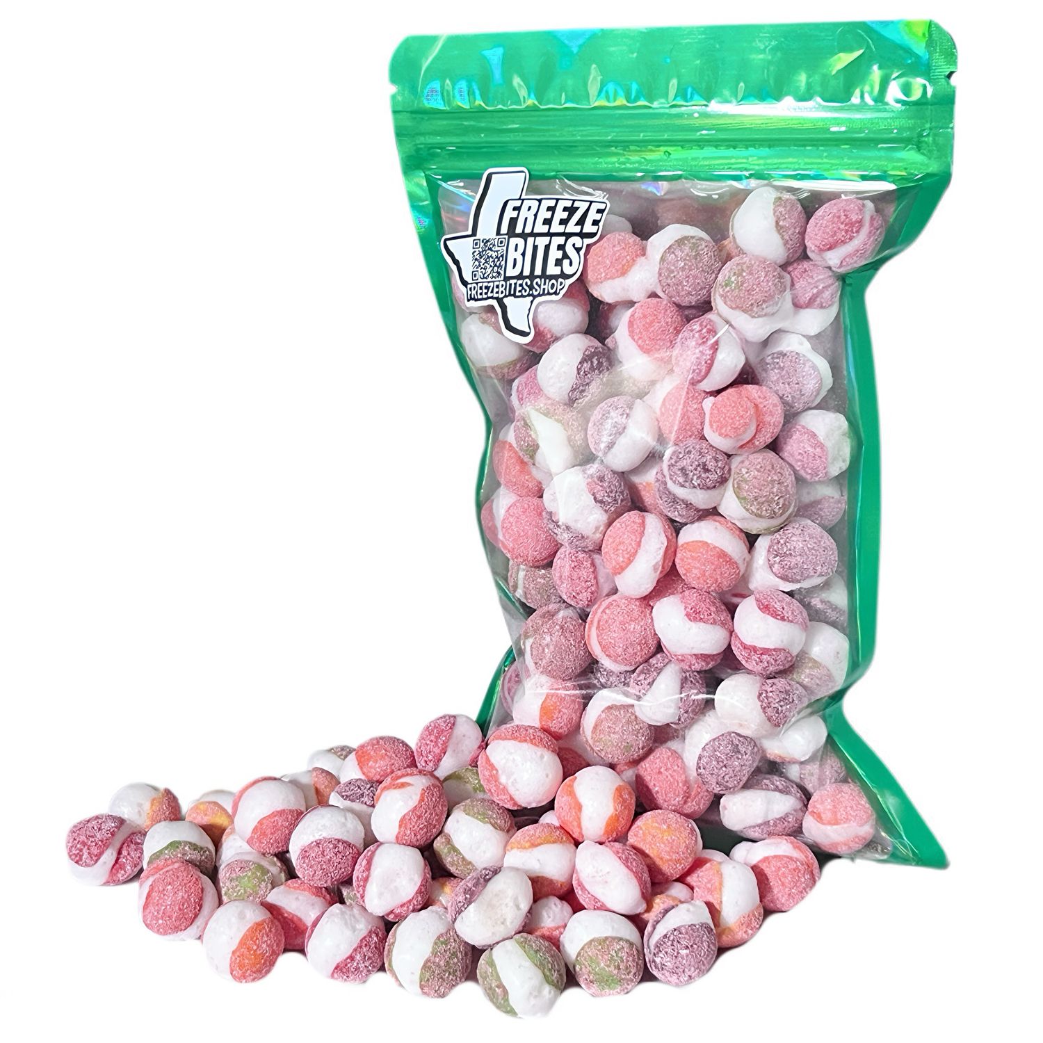 Watermelon Rainbow Blasters