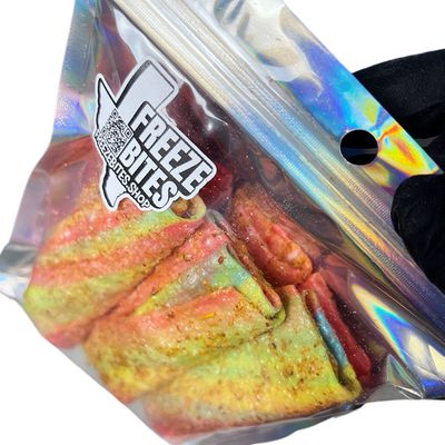 Lemony Tajin Froll-ups
