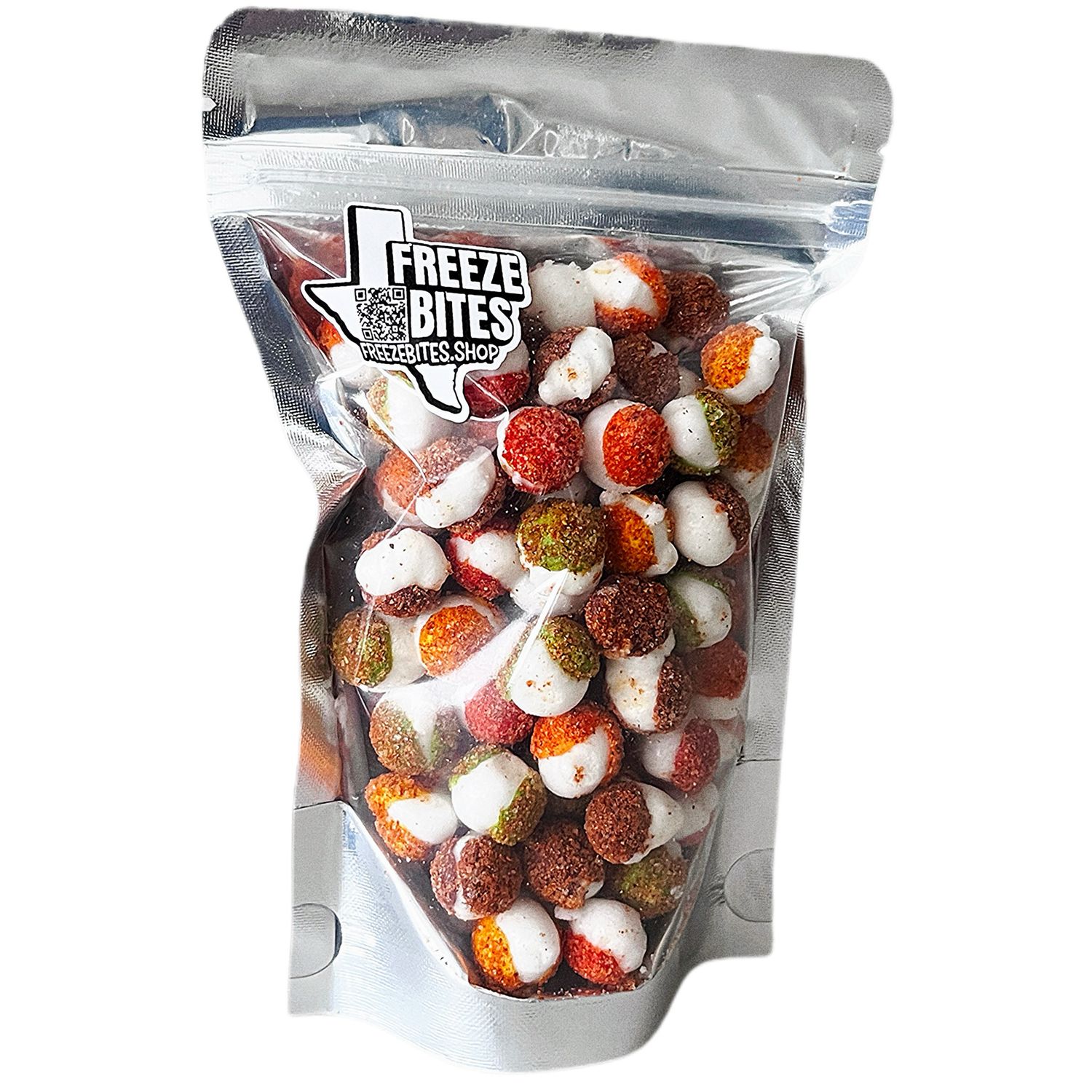 Pina Chili Limon Rainbow Blasters