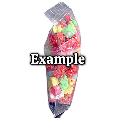 Mix Your Own Big Bag On LIVE!
