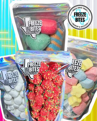Crunchy Charms+Twisty Heads +Crunch-Mallows+Nerdy Crunchy Pebbles