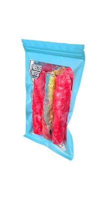Rainbow Blaster Fruity Roll-Ups