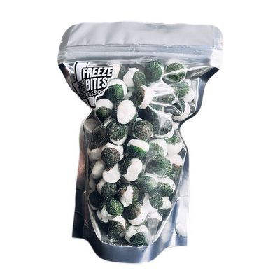 Sour Pickle Rainbow Blasters