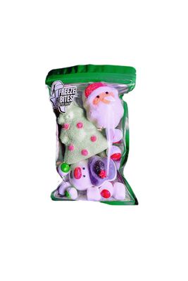 Stocking Stuffer Freeze-dried Holiday Mix